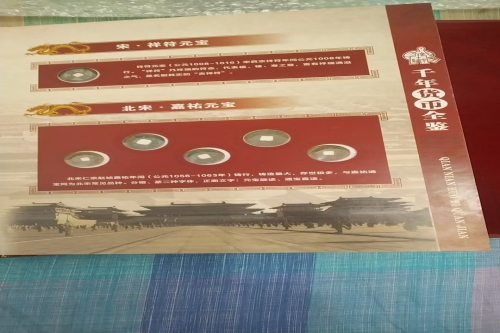 一位来自宁夏回族自治区固原市的白老师，有一些藏品和很好的老物件，急需找到爱好的收藏家，有意者请联系我。目前藏友老师比较着急，只要您是真心诚意想要收藏，一切好商量。