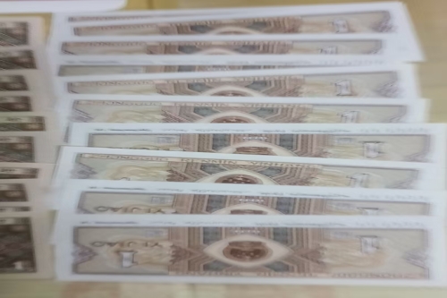 一位来自辽宁省大连市的牛老师，有一些藏品和老物件，急需出手，有意者联系，价格好商量。