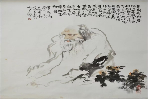 一位来自北京的王老师，有一些藏品和老物件，急需出手，有意者联系，价格好商量。