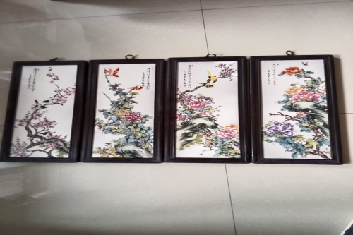  一位来自安徽省黄山市的唐老师，有一些藏品和老物件，急需出手，有意者联系，价格好商量。