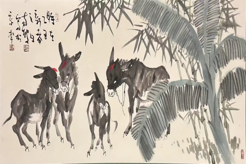 一位来自上海静安区的张老师，有一些藏品和很好的老物件，急需找到爱好的收藏家，有意者请联系我。目前藏友老师比较着急，只要您是真心诚意想要收藏，一切好商量。