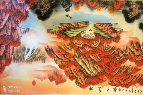 一位来自四川成都市的宋老师，有一些藏品和很好的老物件，急需找到爱好的收藏家，有意者请联系我。目前藏友老师比较着急，只要您是真心诚意想要收藏，一切好商量。