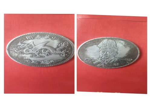 一位来住四川成都双流区的林老师，有一些藏品和老物件，急需出手，有意者联系，价格好商量。