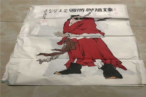 一位来自广东省东莞市的李老师，有一些藏品和很好的老物件，急需找到爱好的收藏家，有意者请联系我。目前藏友老师比较着急，只要您是真心诚意想要收藏，一切好商量。