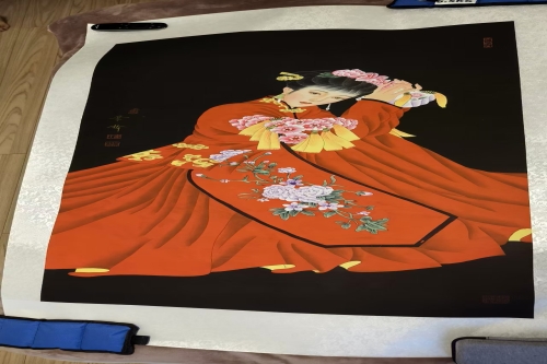 一位来自四川省眉山市的郭老师，有一些藏品和很好的老物件，急需找到爱好的收藏家，有意者请联系我。目前藏友老师比较着急，只要您是真心诚意想要收藏，一切好商量。