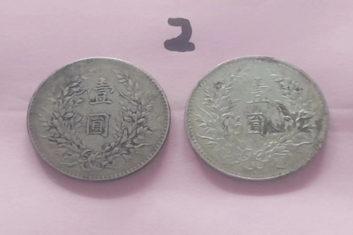 一位来自江苏省南通市的徐老师，有一些藏品和老物件，急需出手，有意者联系，价格好商量。