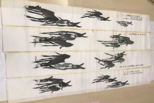 一位来自广东省惠东县的王老师，有一些藏品和很好的老物件，急需找到爱好的收藏家，有意者请联系我。目前藏友老师比较着急，只要您是真心诚意想要收藏，一切好商量。